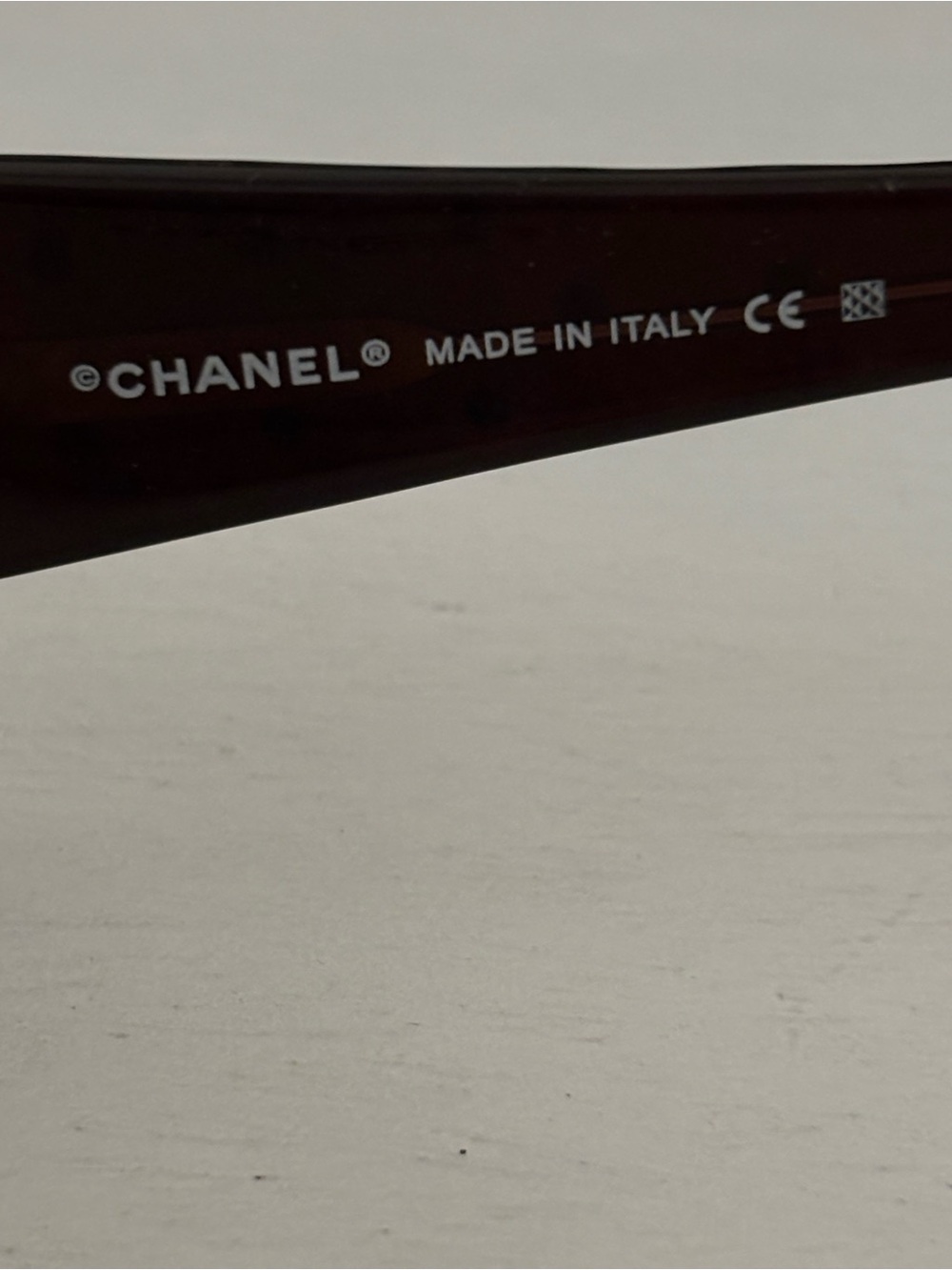 CHANEL Made in Italy NEW Sunglasses
Full Time Capsule COLLECTORS SET - Picture 7 of 11